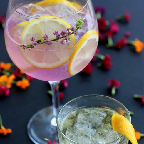 Mixology course